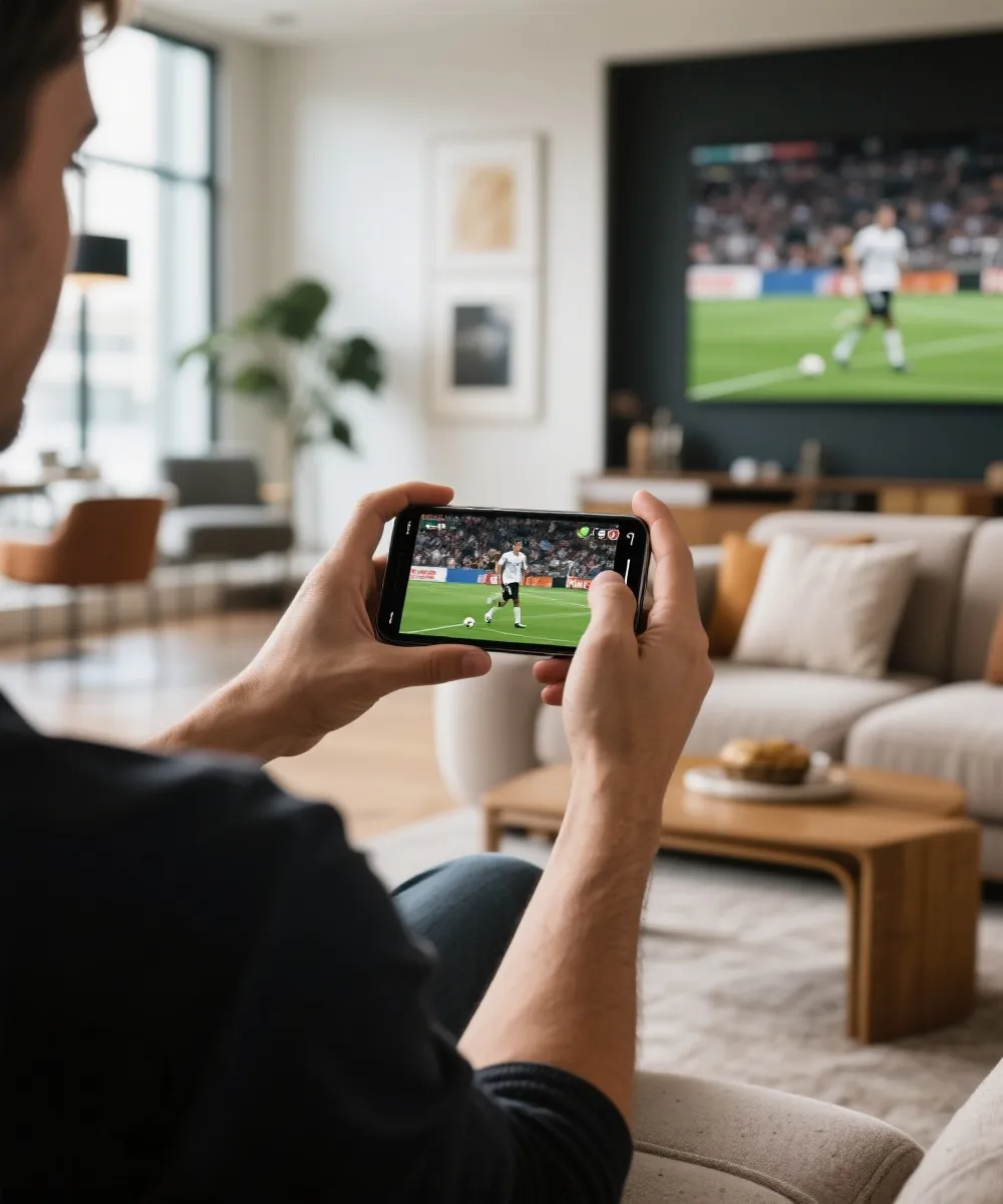 手机端下载与使用场景