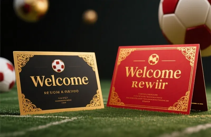 新用户欢迎活动