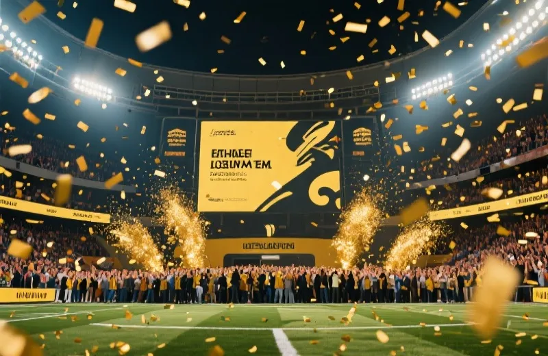 赛事期间限时活动