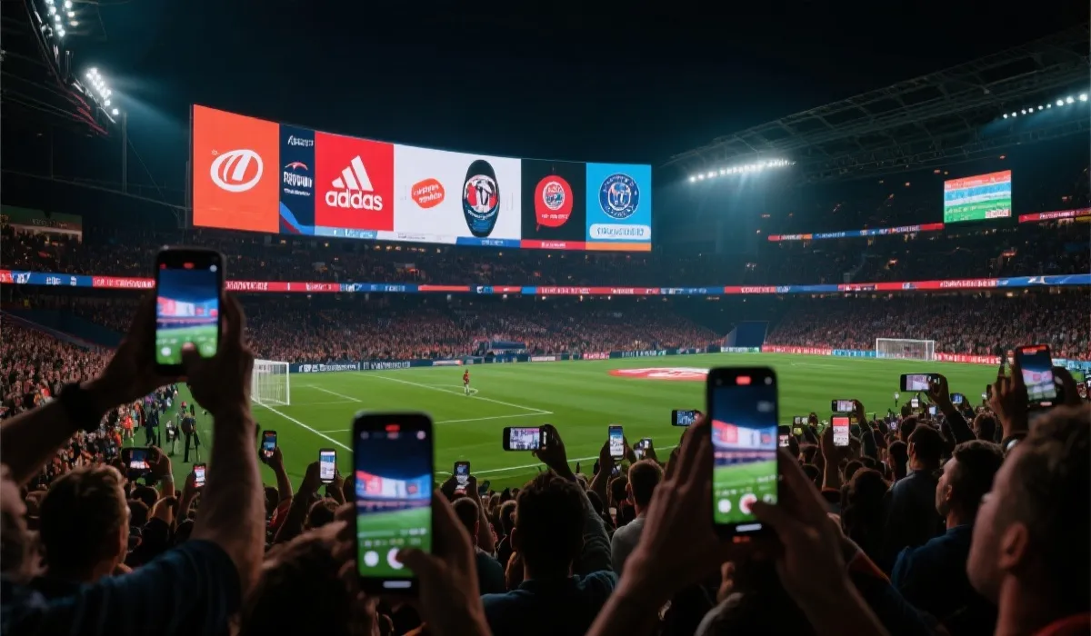 2026世界杯商业价值大爆发：抢占品牌营销新战场的实战攻略